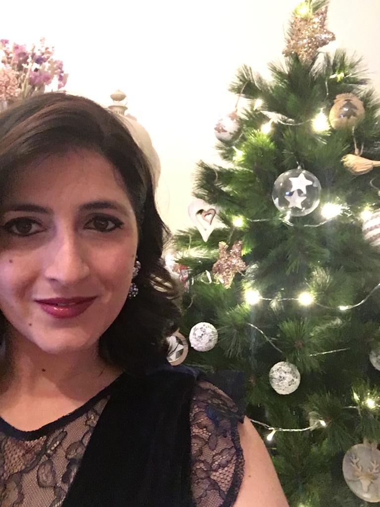 Tânia Marques