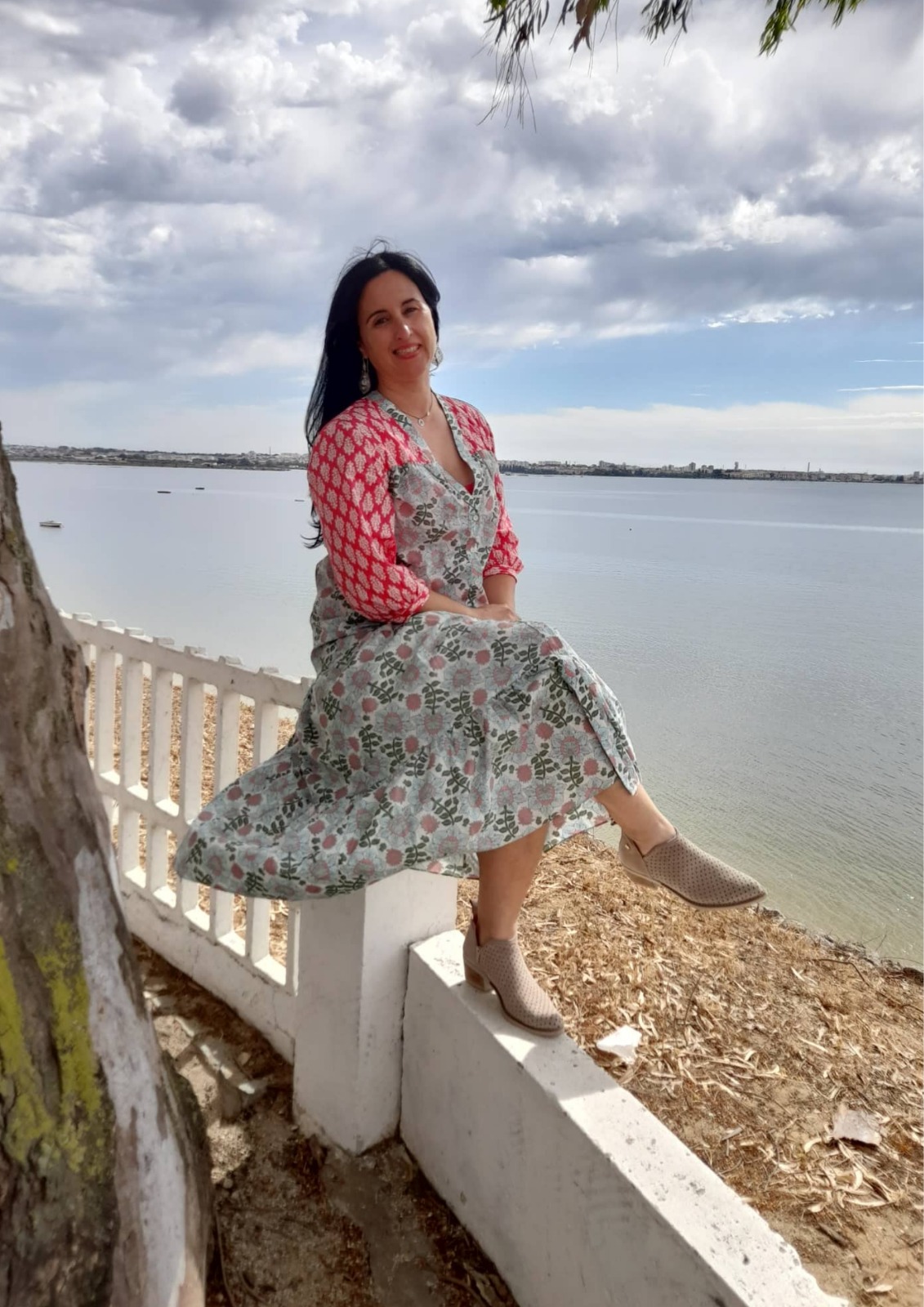Rosa Jesus