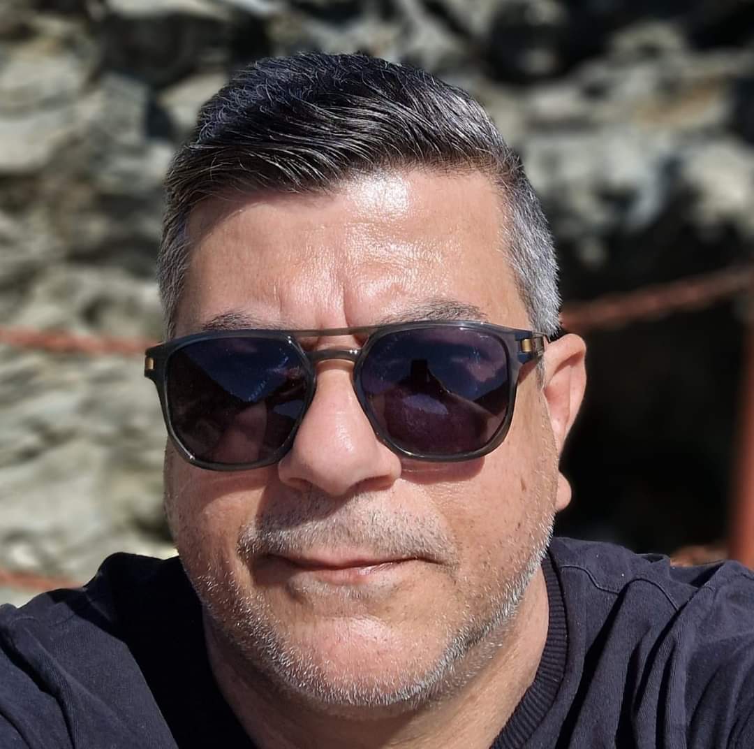 Luís Gomes
