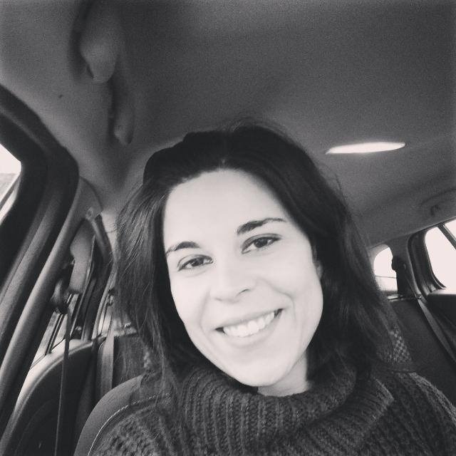 Liliana Simões